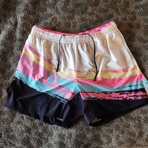 Men's Chubbies Ultimate Training Short - XL